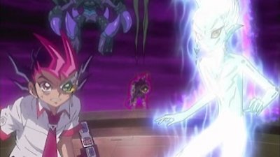 Yu-Gi-Oh! Zexal Season 2 Episode 40