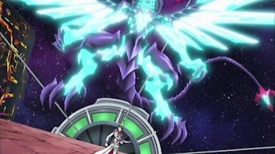 Yu-Gi-Oh! Zexal Season 2 Episode 7