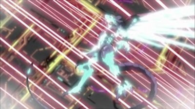 Yu-Gi-Oh! Zexal Season 2 Episode 10