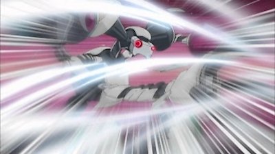 Yu-Gi-Oh! Zexal Season 2 Episode 19