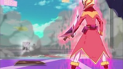 Yu-Gi-Oh! Zexal Season 2 Episode 15