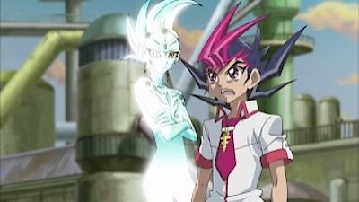 Yu-Gi-Oh! Zexal Season 2 Episode 87