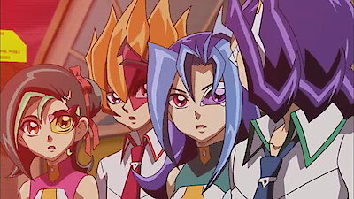 Watch Yu-Gi-Oh! Zexal Season 2 Episode 86 - Counter Offensive: Part 2 ...