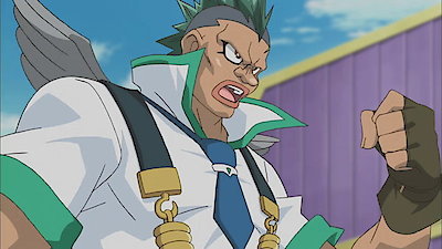 Yu-Gi-Oh! Zexal Season 2 Episode 85