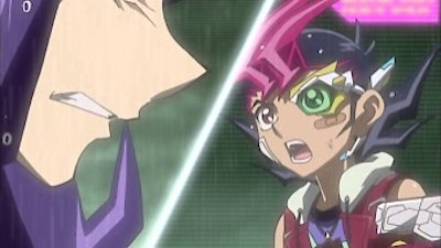 Yu-Gi-Oh! Zexal Season 2 Episode 84