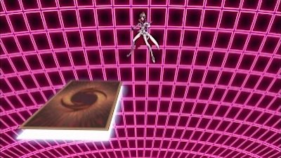 Yu-Gi-Oh! Zexal Season 2 Episode 83