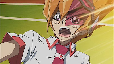 Yu-Gi-Oh! Zexal Season 2 Episode 76