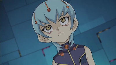 Yu-Gi-Oh! Zexal Season 2 Episode 69