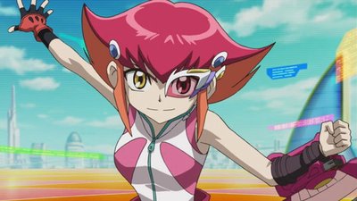 Yu-Gi-Oh! Zexal Season 1 Episode 29