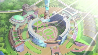 Yu-Gi-Oh! Zexal Season 2 Episode 41