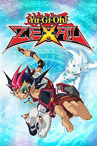 Yu-Gi-Oh! GX (TV Series 2004–2008) - Episode list - IMDb