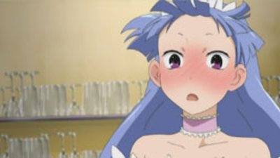 Kannagi Season 1 Episode 6