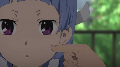 Kannagi Season 1 Episode 1