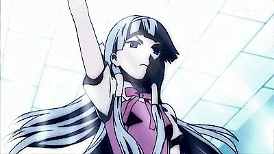 Kannagi Season 1 Episode 5