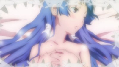 Kannagi Season 1 Episode 8