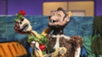 Halloween Wars Season 7 Episode 4