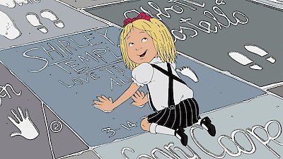 Eloise: Eloise Goes to School Season 1 Episode 6