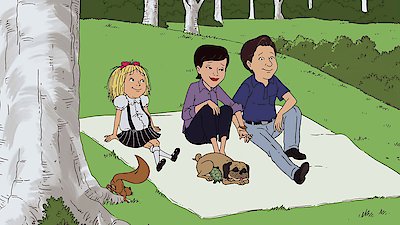 Eloise: Eloise Goes to School Season 1 Episode 10