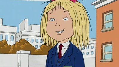 Eloise: Eloise Goes to School Season 1 Episode 2