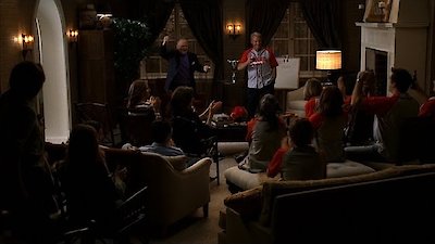 Brothers and Sisters Season 1 Episode 21