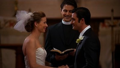 Watch Brothers and Sisters Season 5 Episode 22 - Walker Down the Aisle ...