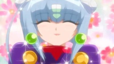 Kemeko Deluxe! Season 1 Episode 6