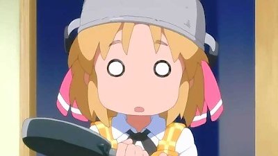 Kemeko Deluxe! Season 1 Episode 2