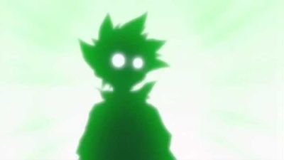 Kemeko Deluxe! Season 1 Episode 3