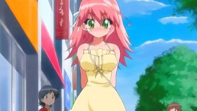 Kemeko Deluxe! Season 1 Episode 5