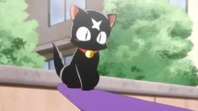 Kemeko Deluxe! Season 1 Episode 8