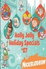 Holly Jolly Holiday Specials