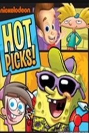 Nickelodeon Hot Picks!