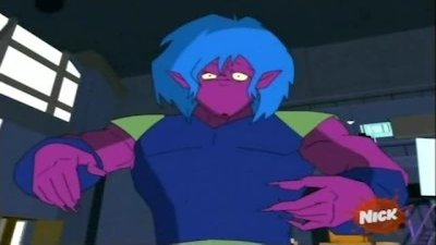 Kappa Mikey Season 1 Episode 5