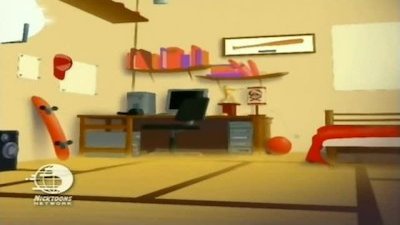 Kappa Mikey Season 1 Episode 1