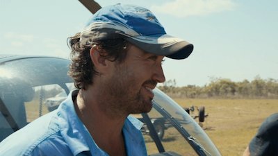 Outback Wrangler Season 2 Episode 1