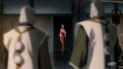 Kurozuka Season 1 Episode 1