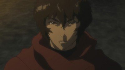 Kurozuka Season 1 Episode 5