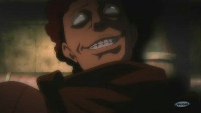 Kurozuka Season 1 Episode 6