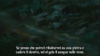 Kurozuka Season 1 Episode 8