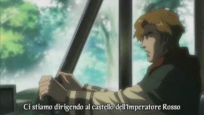 Kurozuka Season 1 Episode 9