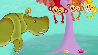 Tinga Tinga Tales Season 1 Episode 21