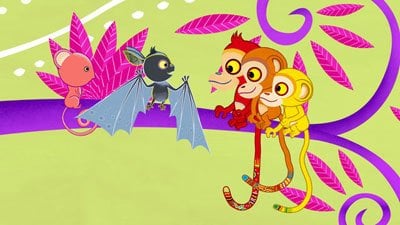 Tinga Tinga Tales Season 1 Episode 18