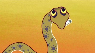 Tinga Tinga Tales Season 2 Episode 44