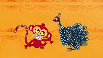 Tinga Tinga Tales Season 2 Episode 42