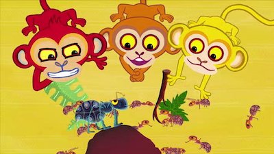 Tinga Tinga Tales Season 2 Episode 32