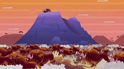 Tinga Tinga Tales Season 2 Episode 28