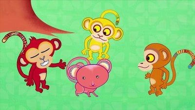 Tinga Tinga Tales Season 2 Episode 41