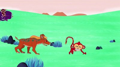 Tinga Tinga Tales Season 2 Episode 31