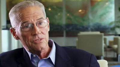 CNBC Titans Season 1 Episode 2