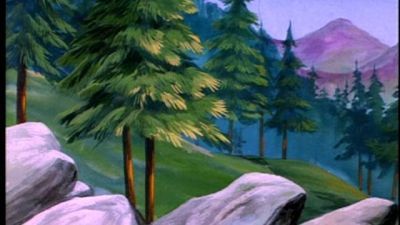 Free Willy Animated Season 1 Episode 10